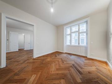 Breitenfelder Gasse, Breitenfeld, Josefstadt, Wien