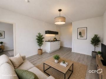Genieß den Sommer in deiner neuen Wohnung! 2 Zimmer mit EBK und Duschbad in der 2. Etage