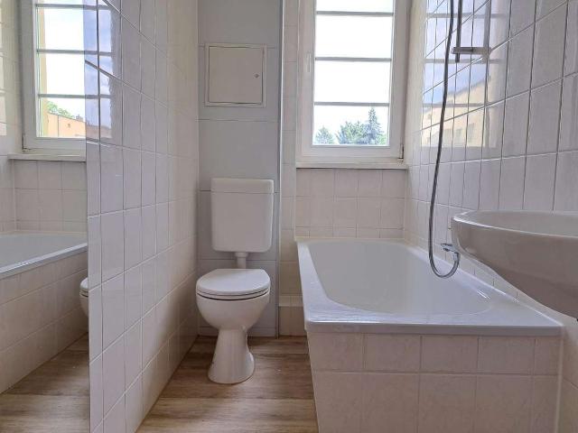 genieße den Herbst in deiner neuen 3 Raumwohnung