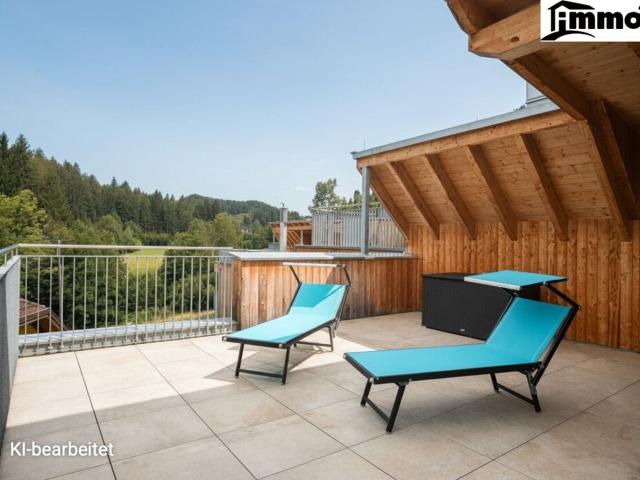 Genießen & Gleichzeitig Einnahmen Erzielen. ihr Investment am Wörthersee