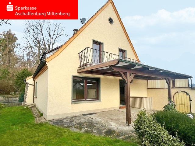 Genießen Sie das Wohnen in Ihrem Siedlungshaus
