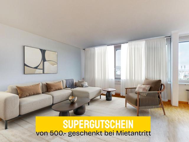 Geniessen Sie das Solothurner Stadtleben