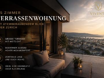Geniessen Sie den Weitblick