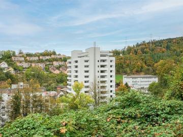 Liestal, Bezirk Liestal, Basel-Landschaft