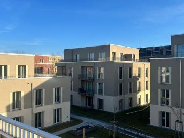 Apartment for rent in Köpenick - Terrasse