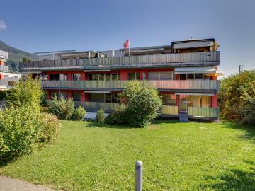 Oensingen, Bezirk Gäu, Amtei Thal-Gäu, Kanton Solothurn