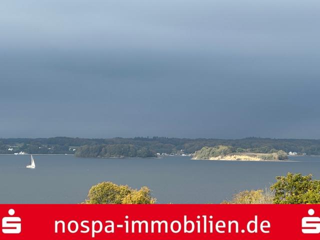 Genießen Sie den Sonnenuntergang mit Blick auf die Ochseninseln!