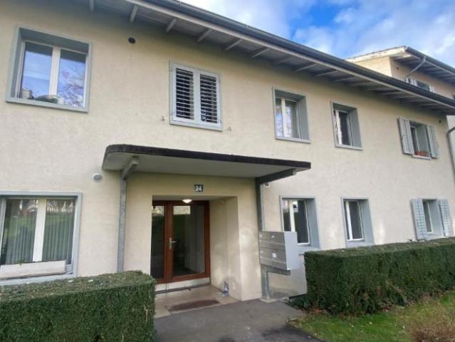Geniessen Sie die Vorteile der Lage Wohnen zwischen Zürichsee und Balgrist