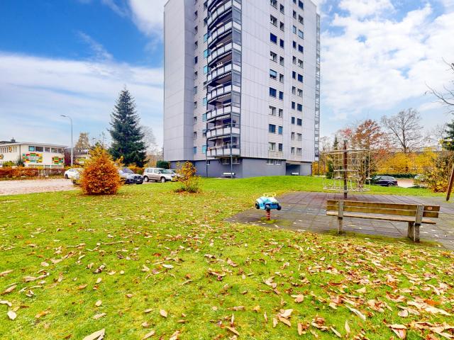 Geniessen Sie die Aussicht Nachmieter:in per 01.12.2026 gesucht!