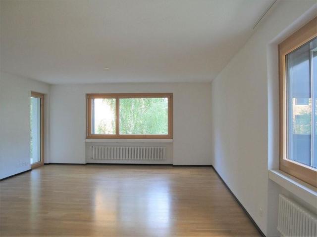Geniessen Sie eine moderne Wohnung an sonniger & ruhiger Wohnlage!