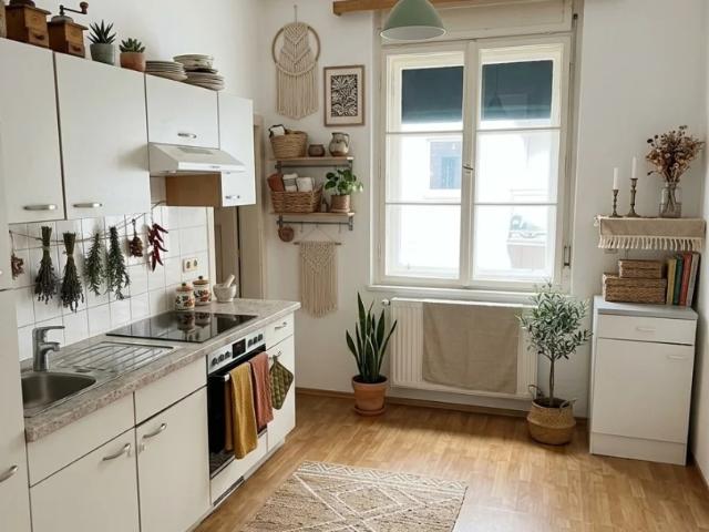 Genießen Sie Ihr neues Zuhause: Wohnung in St. Leonhard nähe TU Graz, zu vermieten!