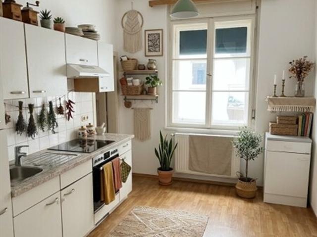Genießen Sie Ihr neues Zuhause Wohnung in St. Leonhard nähe TU Graz, zu vermieten!