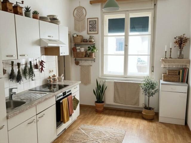 Genießen Sie Ihr neues Zuhause: Wohnung in St. Leonhard nähe TU Graz, zu vermieten!
