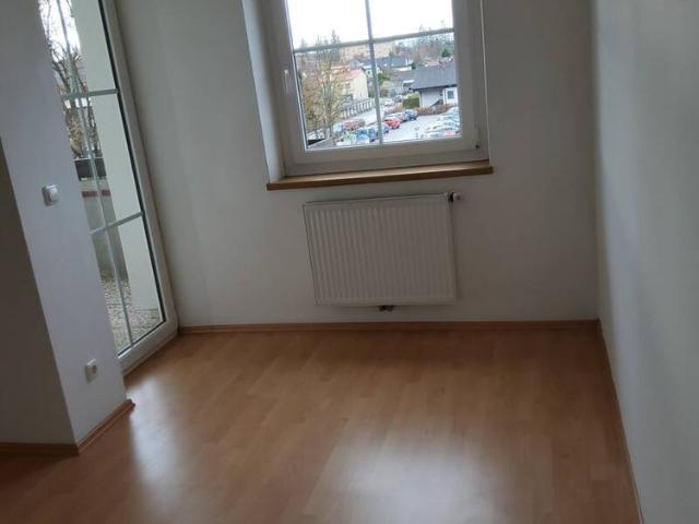 Genießen Sie Ihren Ruhestand! 3 Zi Wohnung m. Balkon u. Küche