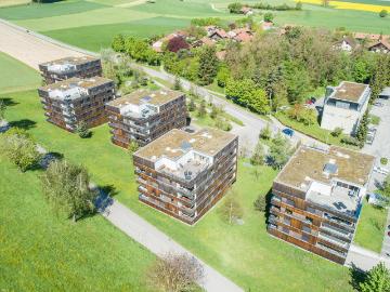 Im Choser, Burgdorf, Verwaltungskreis Emmental, Verwaltungsregion Emmental-Oberaargau, Kanton Bern