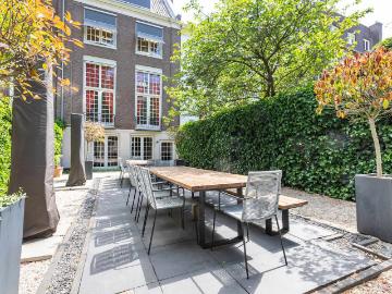 Herengracht, Gouden Bocht, Centrum, Amsterdam, Amsterdam, Noord-Holland, Noord-Holland