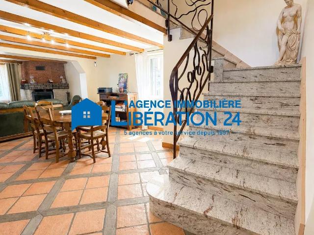 Genilac Vente Maison 42