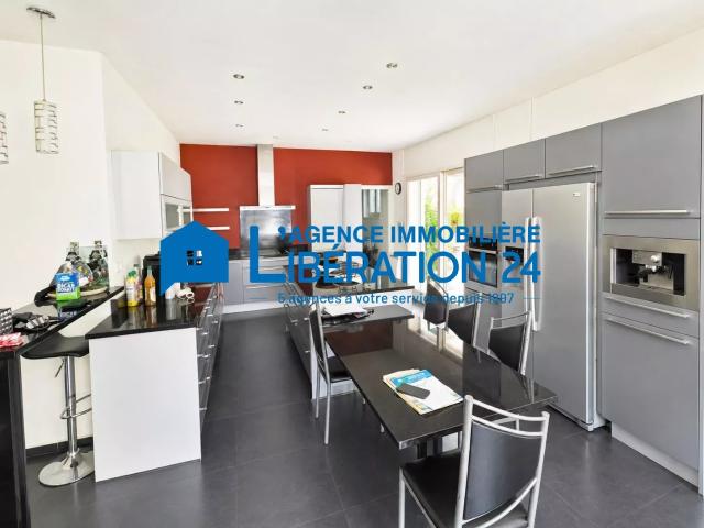 Genilac Vente Maison 42