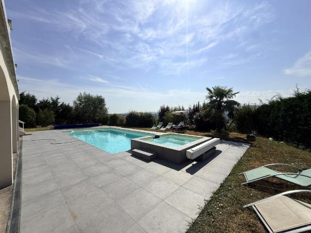 Genilac Vente Maison 42