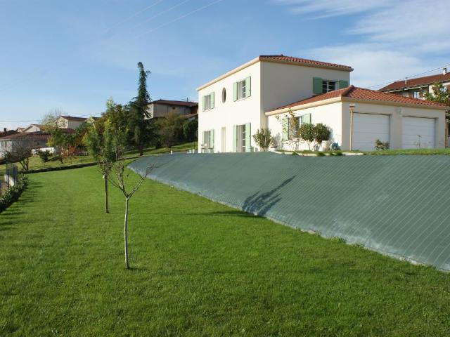 Genilac Vente Villa 42