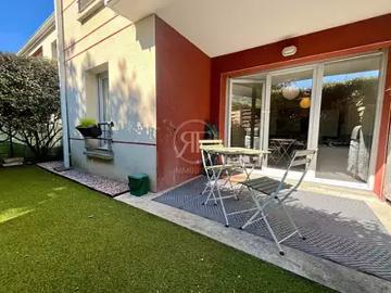 Génissac 33420 Achat / Vente appartement 2 pièces t2