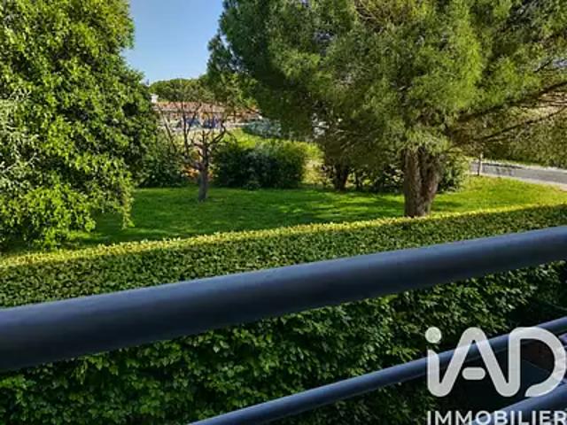 Génissac 33420 Achat / Vente appartement 2 pièces t2 au dernier étage