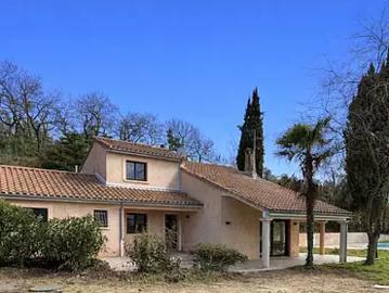 Génissieux 26750 Achat / Vente maison 6 pièces t6