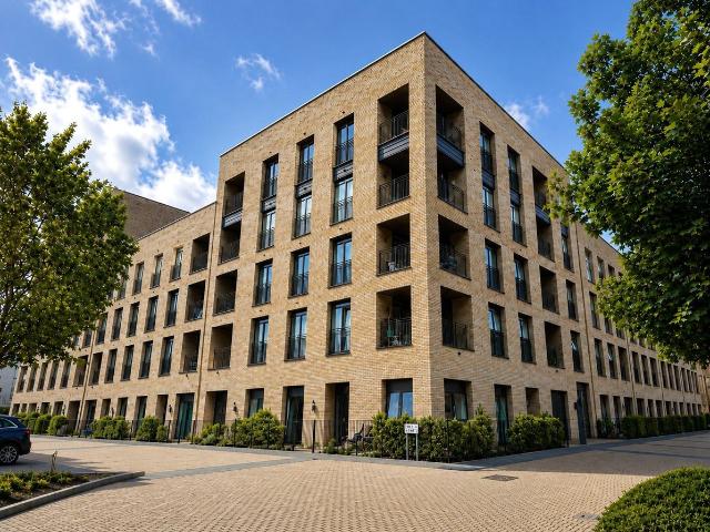 Genista House, Colindale NW9, 2 bed flat to rent, £2,400 pcm | PrimeLocation
