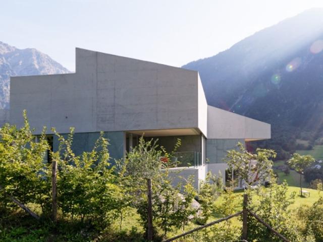 GENIUS LOCI VILLA CON APPARTAMENTO E VISTA PANORAMICA
