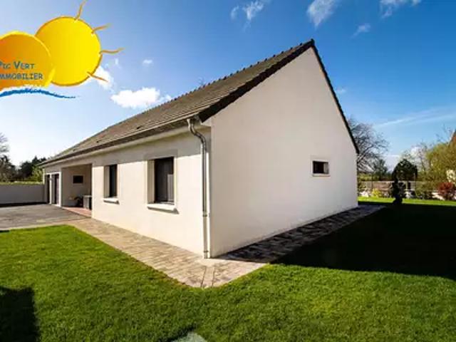 Genlis 21110 Achat / Vente maison 5 pièces t5