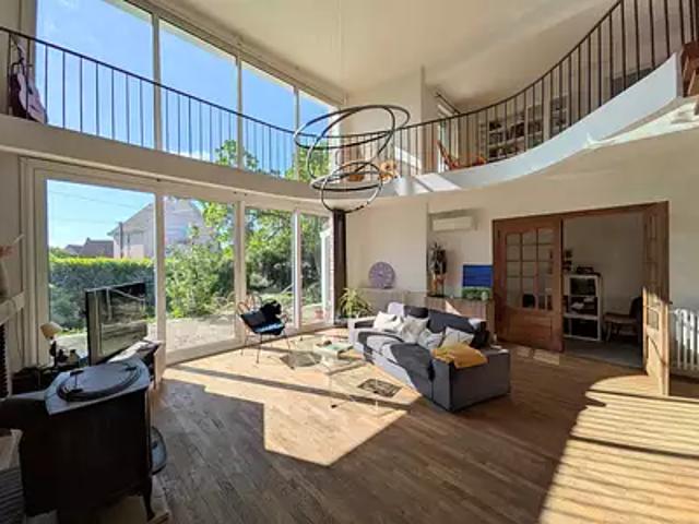 Genlis 21110 Achat / Vente maison 8 pièces t8