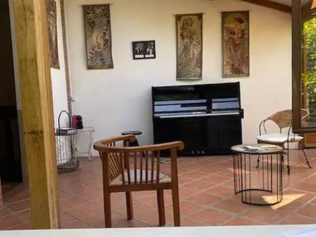 Gennevilliers 92230 Achat / Vente maison 6 pièces t6