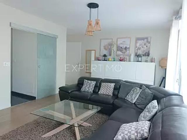 Gennevilliers 92230 Achat / Vente maison 6 pièces t6
