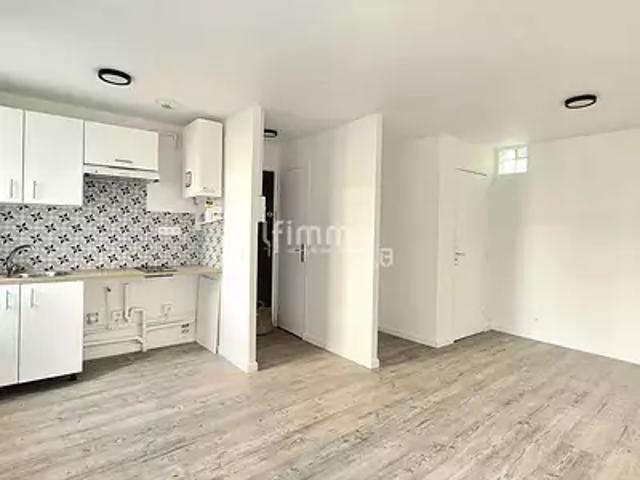 Gennevilliers 92230 Achat / Vente appartement 1 pièce t1