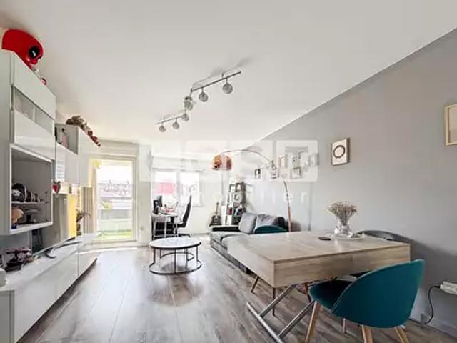 Gennevilliers 92230 Achat / Vente appartement 3 pièces t3