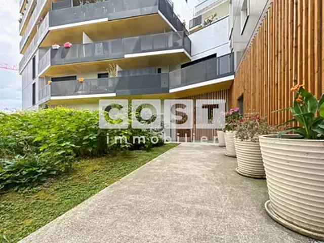 Gennevilliers 92230 Achat / Vente appartement 4 pièces t4