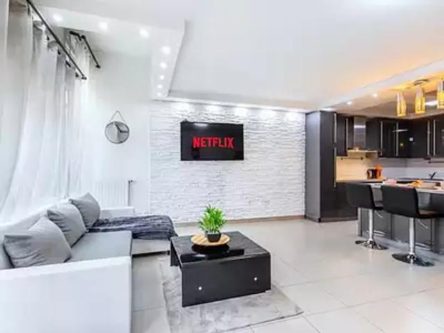 Gennevilliers 92230 Location maison 5 pièces t5 terrasse