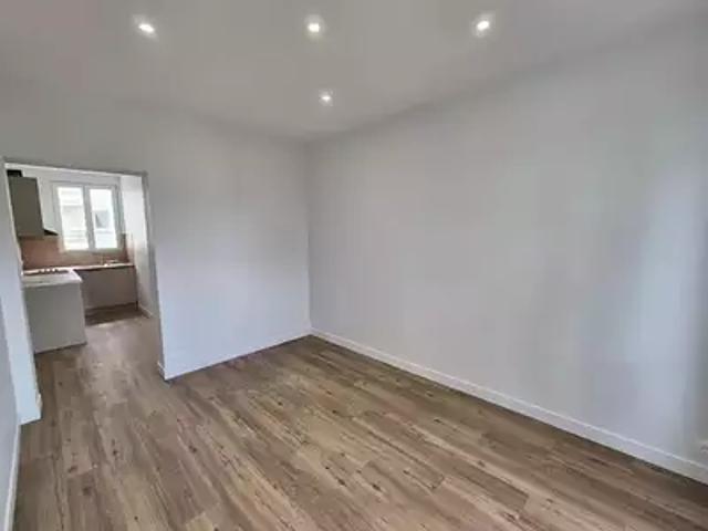 Gennevilliers 92230 Location appartement 2 pièces t2 terrasse