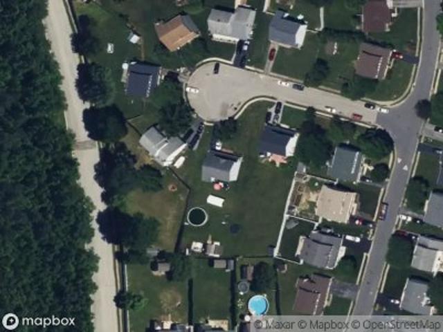 Genoa Dr