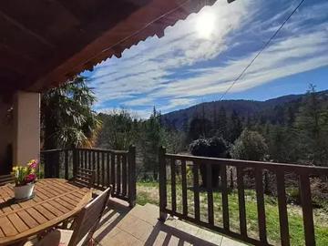Génolhac 30450 Achat / Vente maison 4 pièces t4