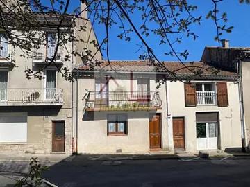 Génolhac 30450 Achat / Vente maison 5 pièces t5