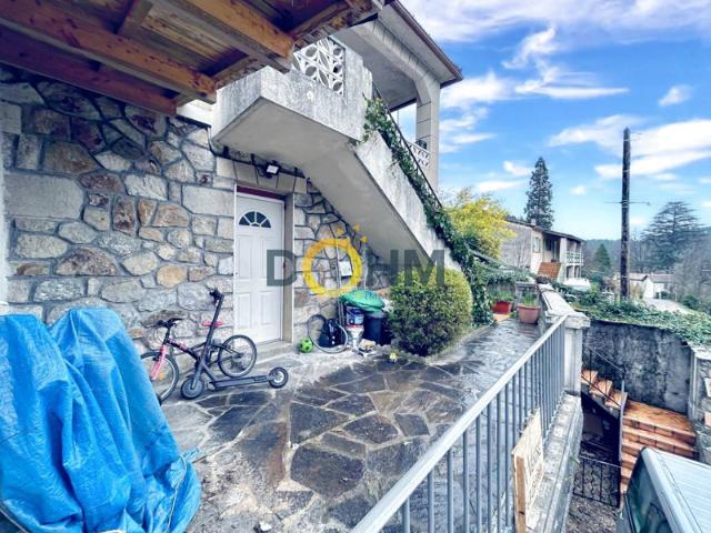 GENOLHAC MAISON 136 m2
