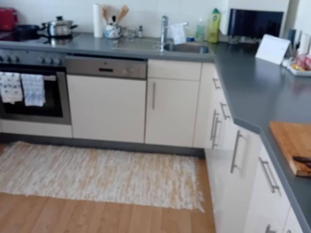 Genossenschaft wohnung
