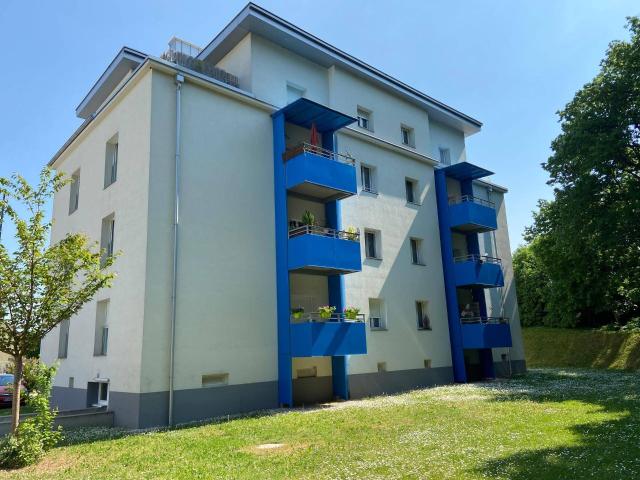 Genossenschaftswohnung in Gänserndorf