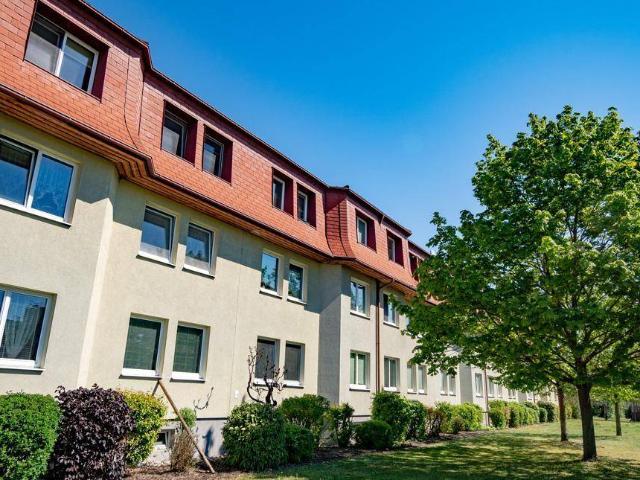 Genossenschaftswohnung in Herzogenburg