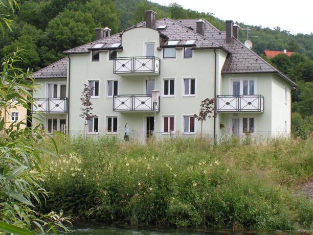 Genossenschaftswohnung in Lilienfeld