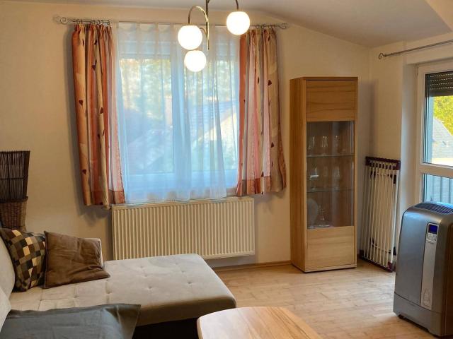 Genossenschaftswohnung in Poysdorf mit Balkon und Carport Nachmieter gesucht
