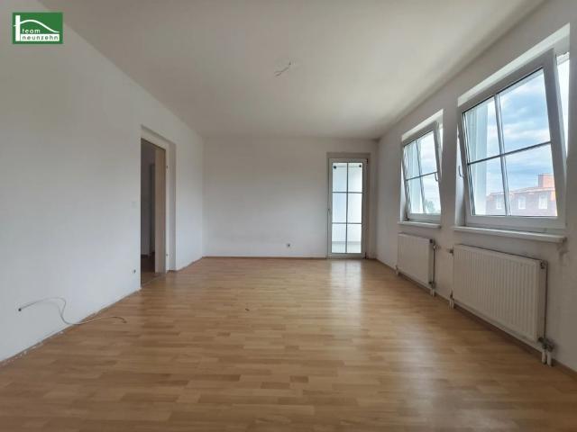 Genossenschaftswohnung in ruhiger Lage! Unbefristet!