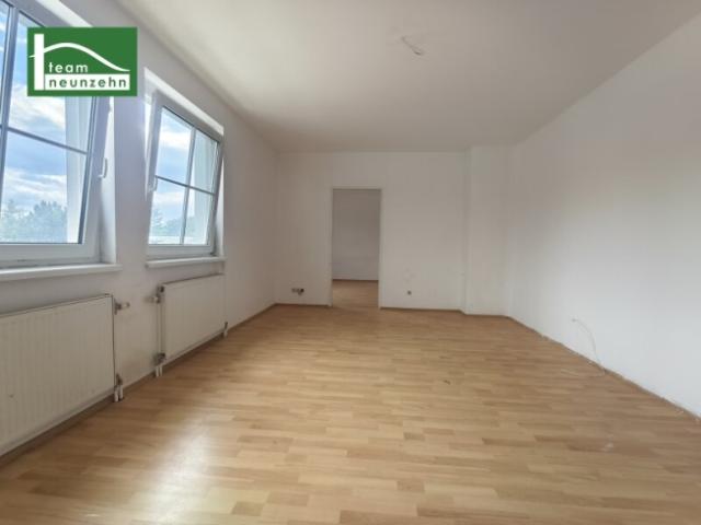 Genossenschaftswohnung in ruhiger Lage! Unbefristet!