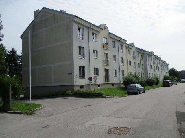 Genossenschaftswohnung in St. Pölten